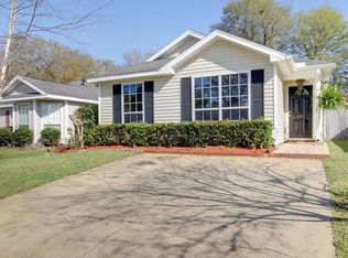 7322 Willow Pointe Dr N, Mobile, AL 36695
