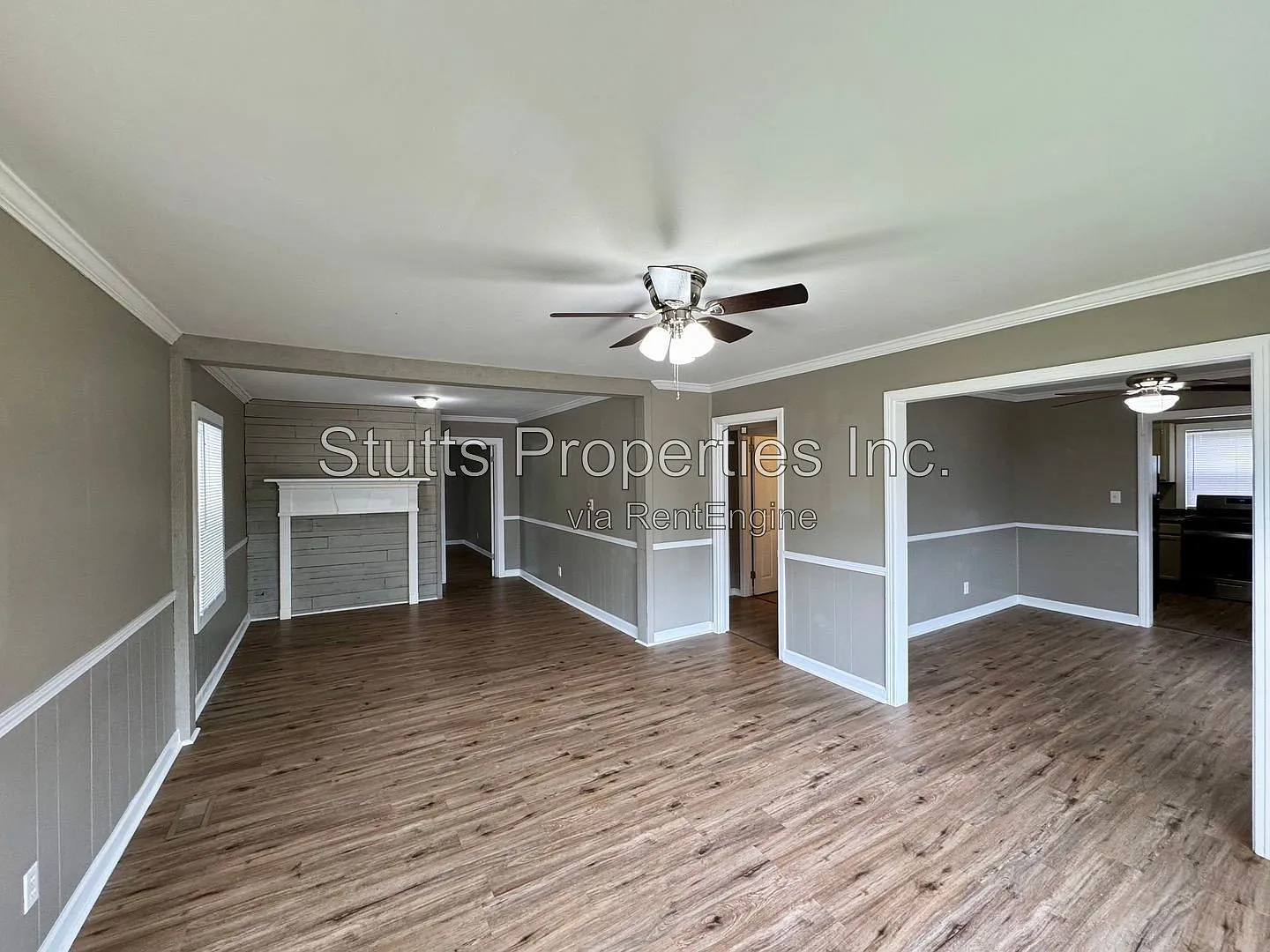 3 bed, 2.0 bath, $1,175 — Photo 3