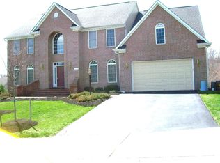 8410 Governor Run, Ellicott City, MD 21043