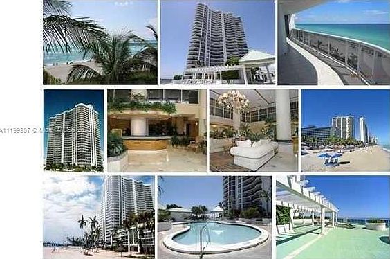 1st image of 16711 NE Collins Ave #1004