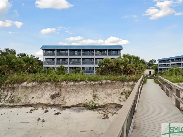 1217 Bay Street #325A, Tybee Island, GA 31328