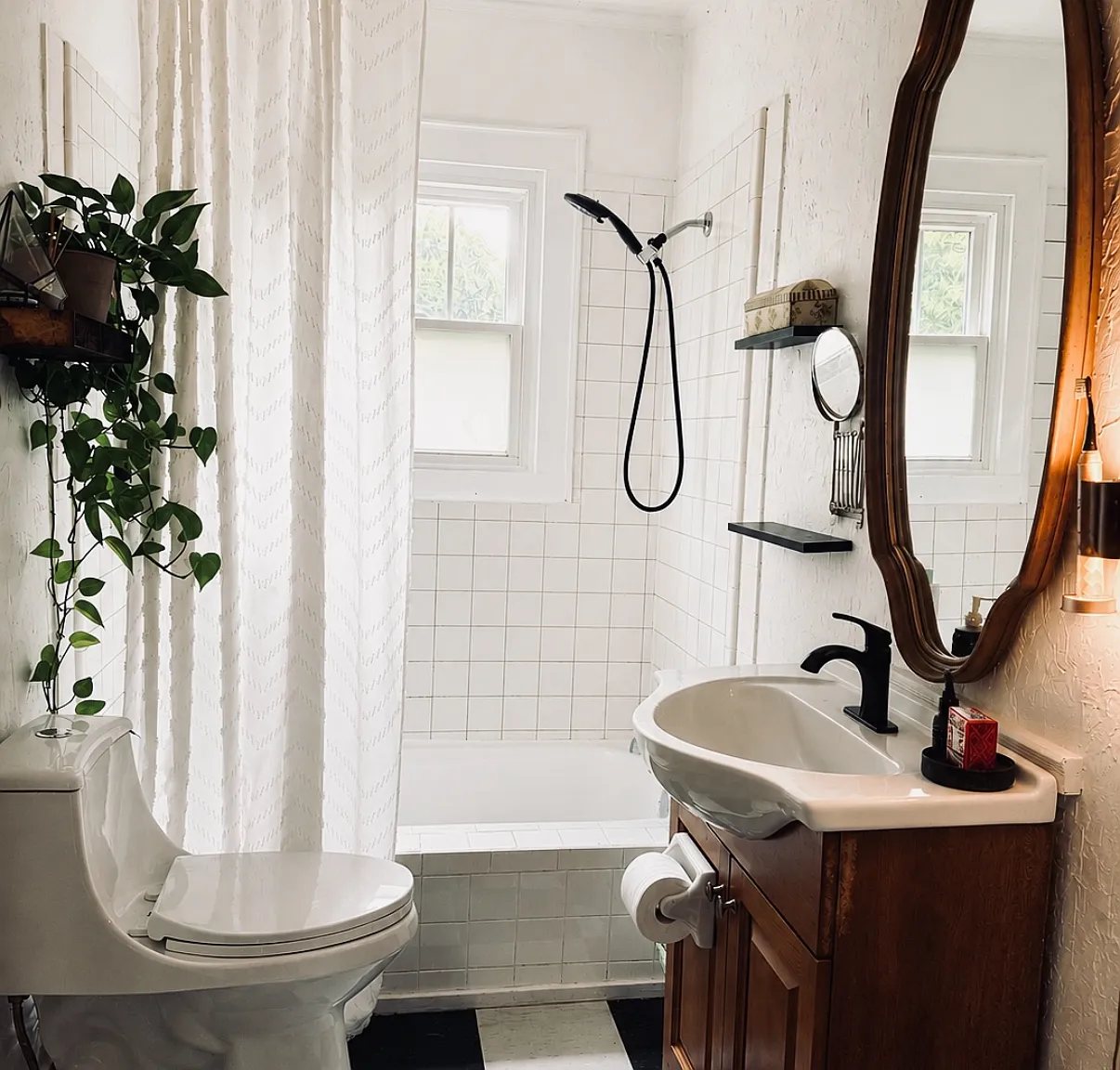 1 bed, $2,300 — Photo 3
