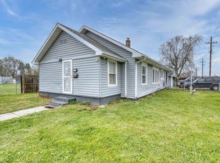 1134 E Elm St, Kokomo, IN 46901
