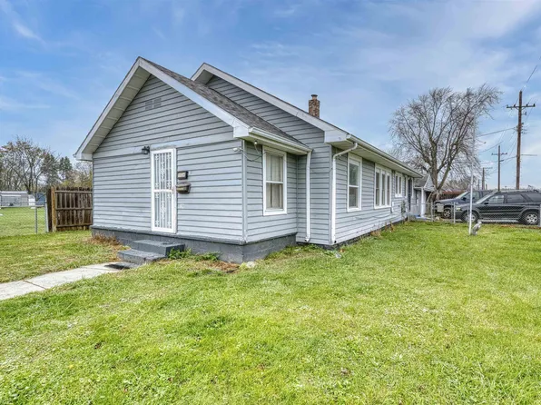 1134 E Elm St, Kokomo, IN 46901