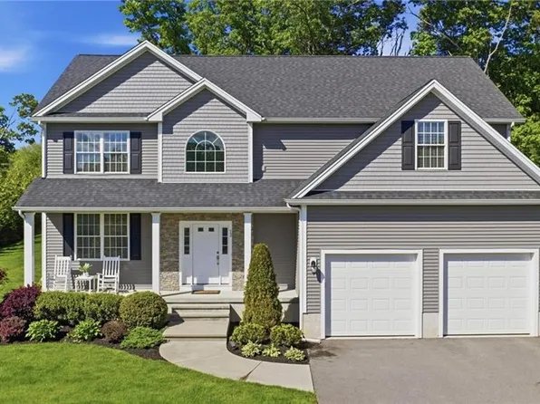 12 Hidden Hills Dr, Seekonk, MA 02771