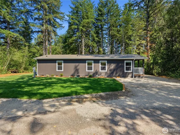 16713 124th Street NW, Gig Harbor, WA 98329