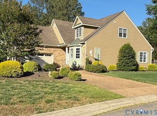 11283 Winding River Rd, Providence Forge, VA 23140