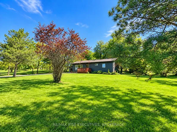 434 County Road 9, Greater Napanee, ON K7R 3K8