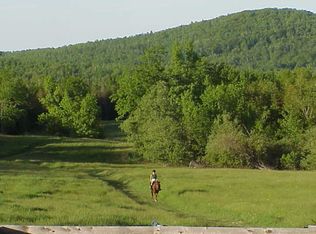 77 Bartlett Hill Rd, Monroe, ME 04951