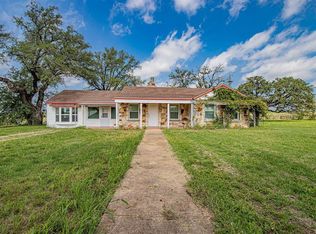 12100 W Us Highway 377, Tolar, TX 76476