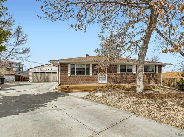 5669 Johnson Court, Arvada, CO 80002