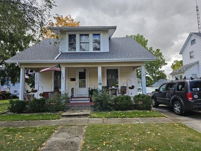 109 Lincoln Ave, Bellefontaine, OH, 43311