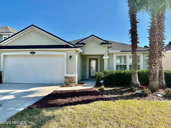 16199 DOWING CREEK Drive, Jacksonville, FL 32218