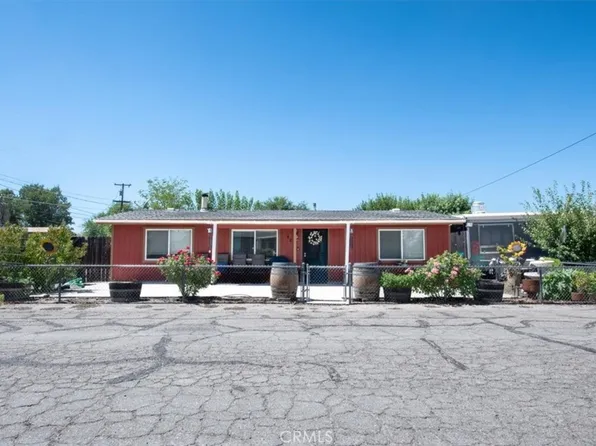105 San Rafael Dr, Paso Robles, CA 93446