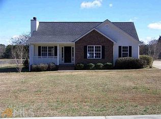210 Queens Cemetery Rd, Good Hope, GA 30641
