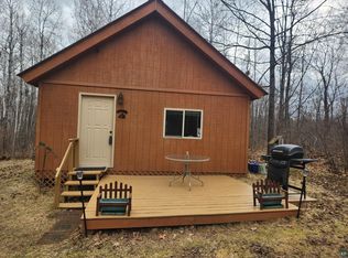 86288 Oak Lake Rd S, Kerrick, MN 55756