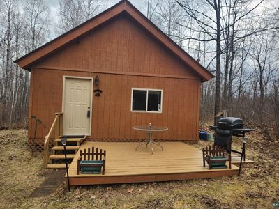 86288 Oak Lake Rd S, Kerrick, MN, 55756