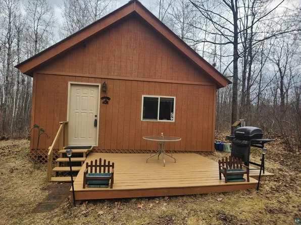 86288 Oak Lake Rd S, Kerrick, MN 55756