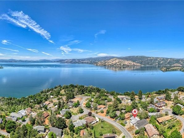 2872 Riviera Heights Dr, Kelseyville, CA 95451
