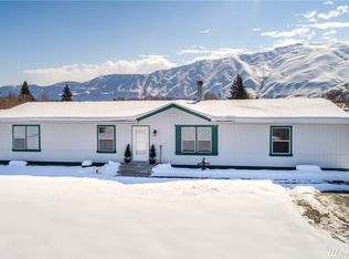 1565 Lower Monitor Rd, Wenatchee, WA 98801
