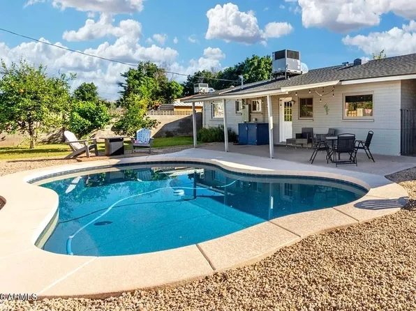 1412 W 7th Pl, Tempe, AZ 85281