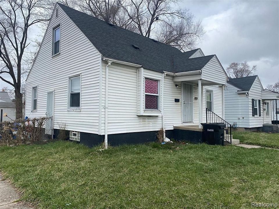 8505 Hubbell St, Detroit, MI 48228 MLS 2220026569 Zillow