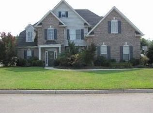2613 Wild Fern Ln, Knoxville, TN 37931
