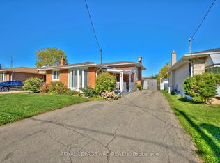 73 Roehampton Ave, Saint Catharines, ON L2M 6B7