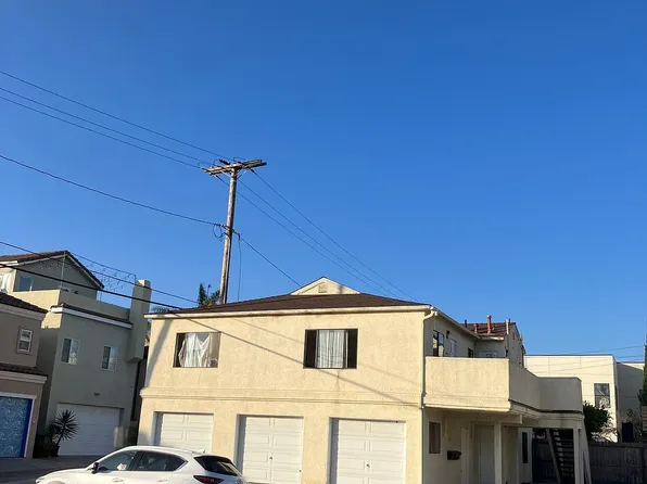 608 Olive Ave #1, Huntington Beach, CA 92648
