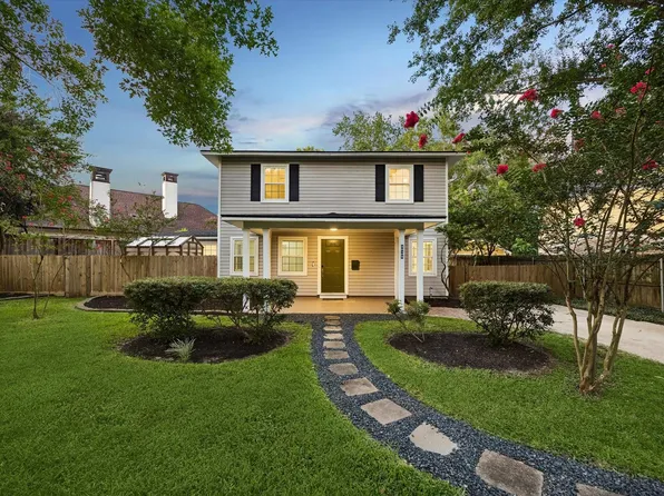 858 Azalea St, Houston, TX 77018