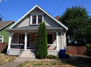 627 N Lombard St, Portland, OR 97217