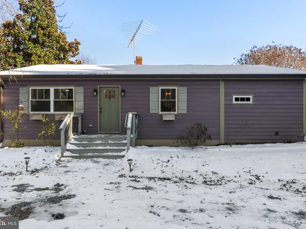 6939 Lord Fairfax Hwy, Berryville, VA 22611