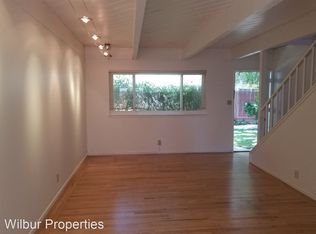 3080 Emerson St #3080, Palo Alto, CA 94306