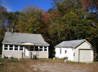 393 Bow Lake Rd, Northwood, NH 03261