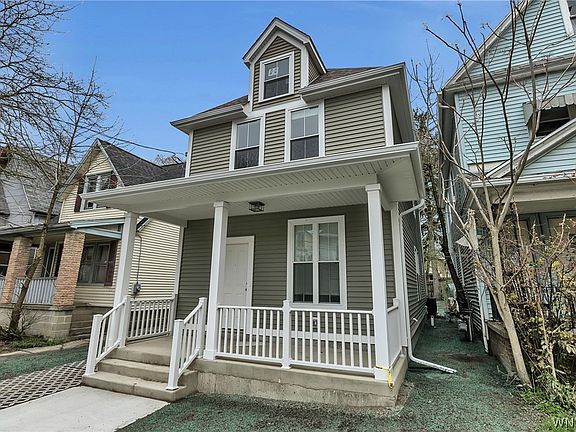 2nd image of 143 Howell St