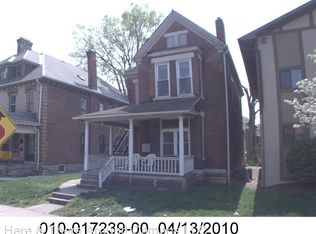 133 W 10th Ave, Columbus, OH 43201