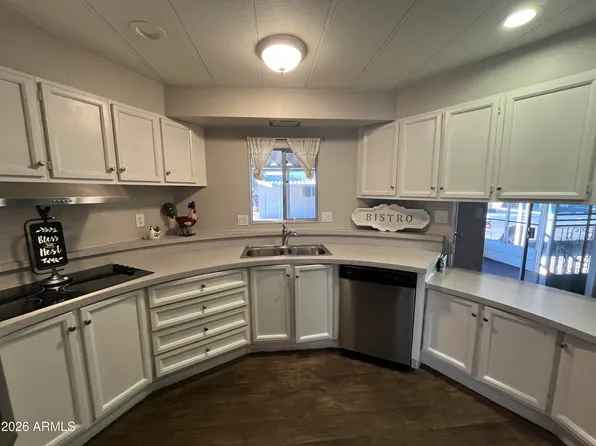 10960 N 67TH Avenue #155, Glendale, AZ 85304