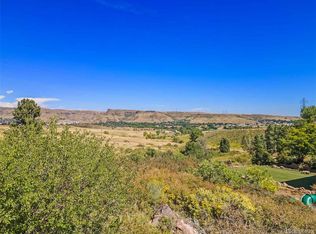 849 Shelton Rd #12, Golden, CO 80401