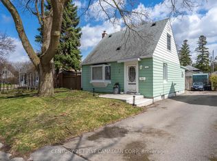 26 Apeldoorn Cres, London, ON N5Y 2B6