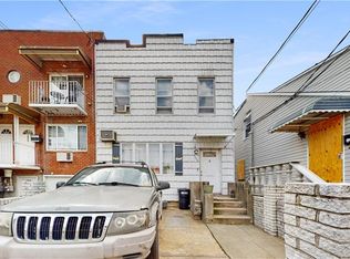 1226 E 87th St, Brooklyn, NY 11236