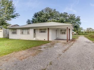 7716 Weeks Island Rd, New Iberia, LA 70560
