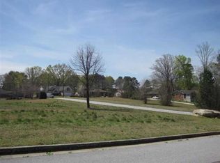 4002 James Lake Dr, Conley, GA 30288