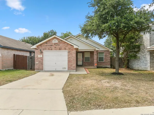 8907 Shaenwest, San Antonio, TX 78254