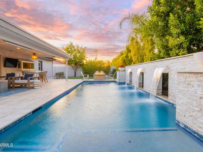 8726 E Via De La Gente, Scottsdale, AZ, 85258