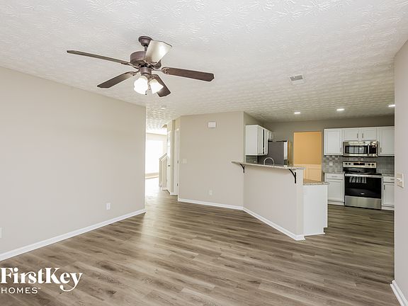 3rd image of 3310 High View Ct
