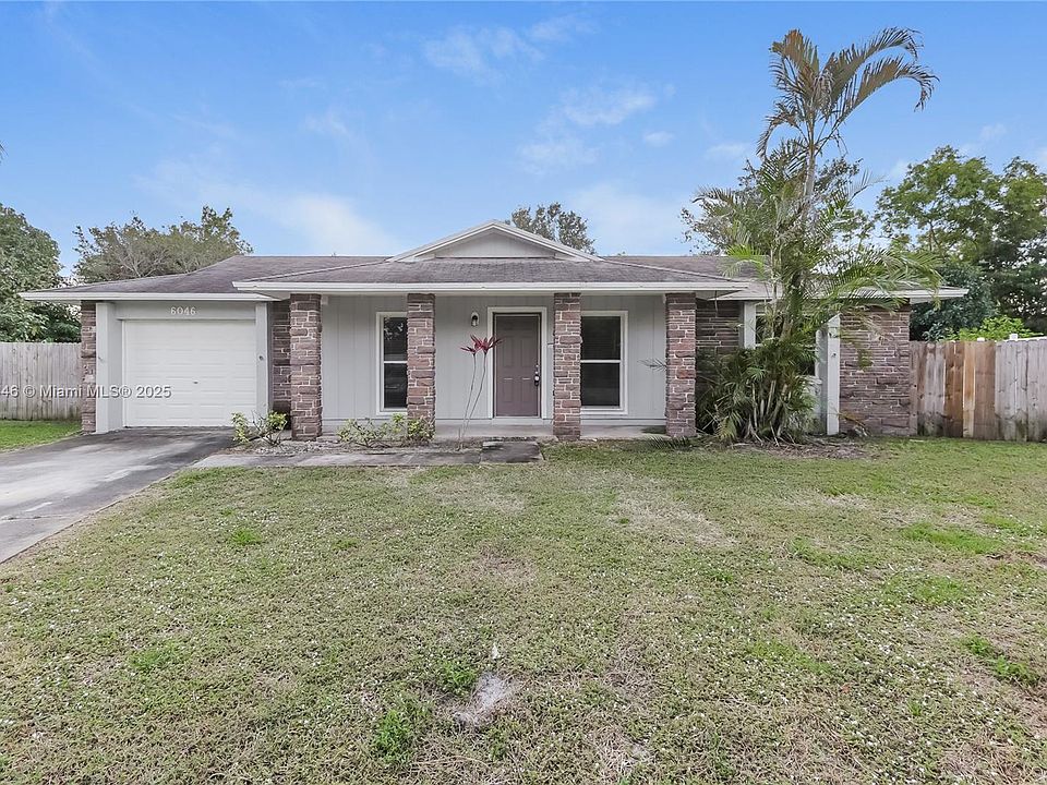 6046 Camp Lee Rd, West Palm Beach, FL 33417 | Zillow