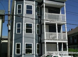 7-9 Daisy St, Lawrence, MA 01841