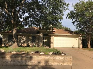 208 N Mount Rushmore Dr, Cedar Park, TX 78613