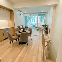 Rented by Nancy Packes Inc.