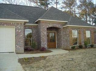 453 Silver Hl, Pearl, MS 39208
